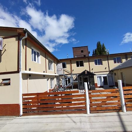 Hostel Elal El Calafate Eksteriør bilde