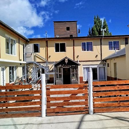 Hostel Elal El Calafate Eksteriør bilde