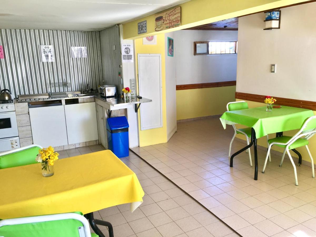 Hostel Elal El Calafate Eksteriør bilde