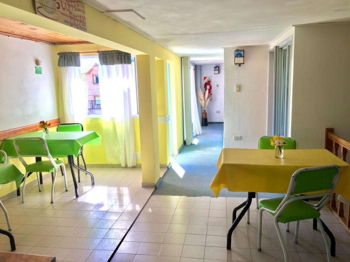 Hostel Elal El Calafate Eksteriør bilde