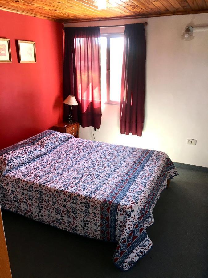 Hostel Elal El Calafate Eksteriør bilde