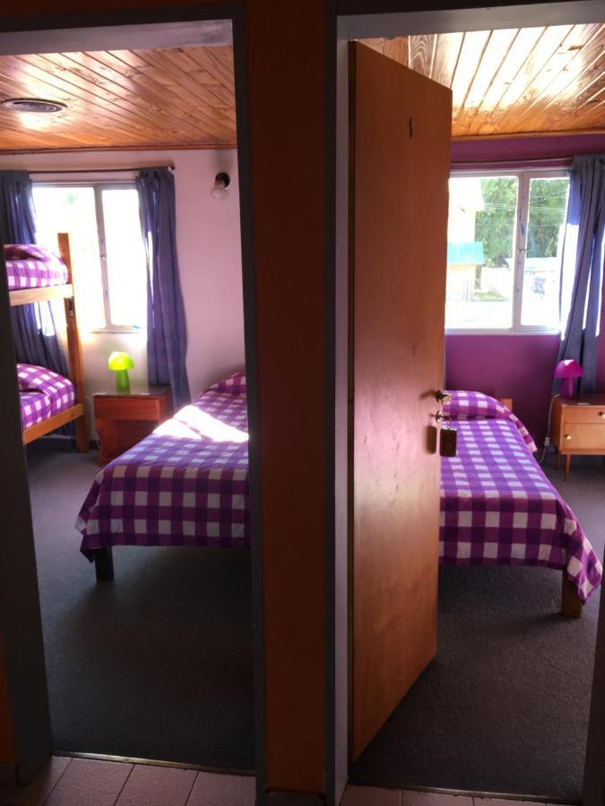Hostel Elal El Calafate Eksteriør bilde