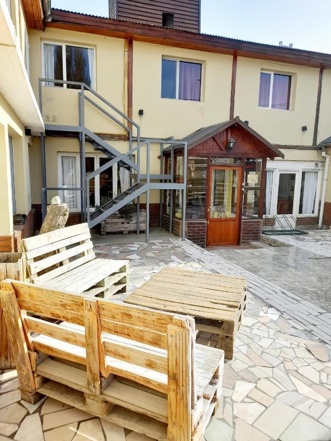 Hostel Elal El Calafate Eksteriør bilde
