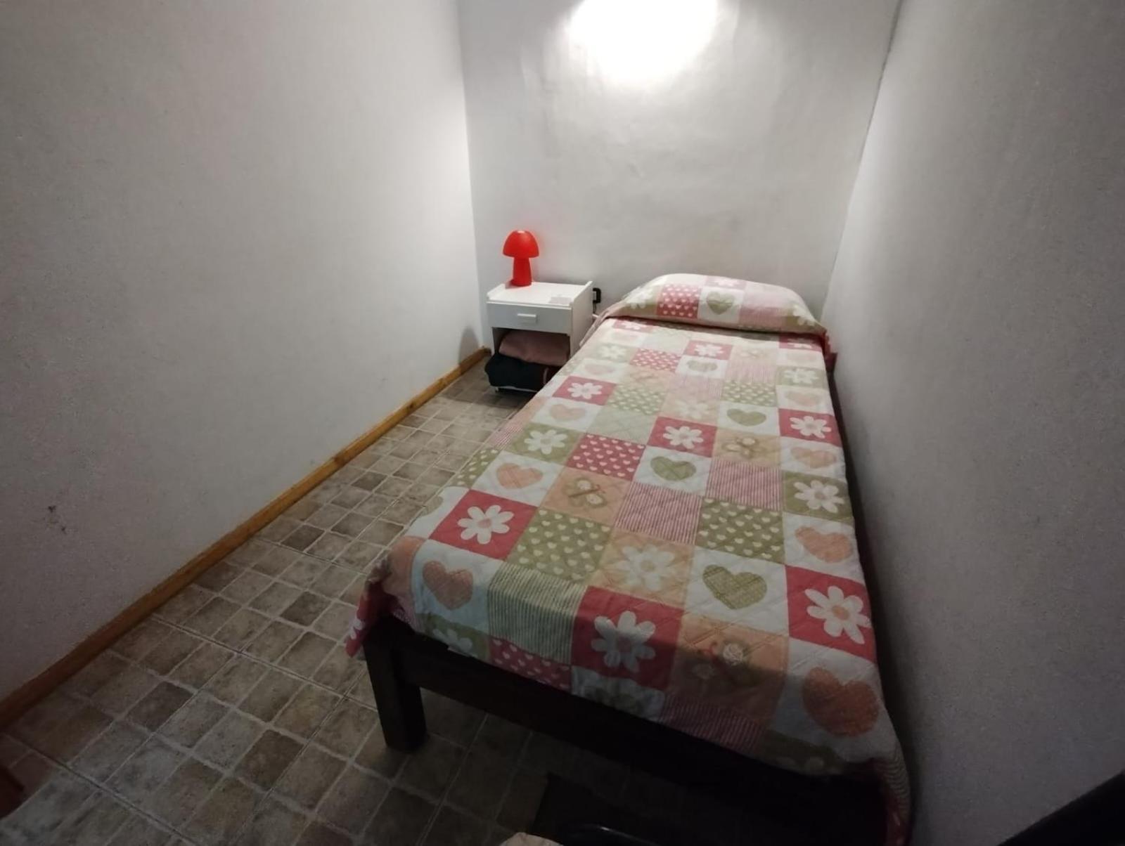 Hostel Elal El Calafate Rom bilde