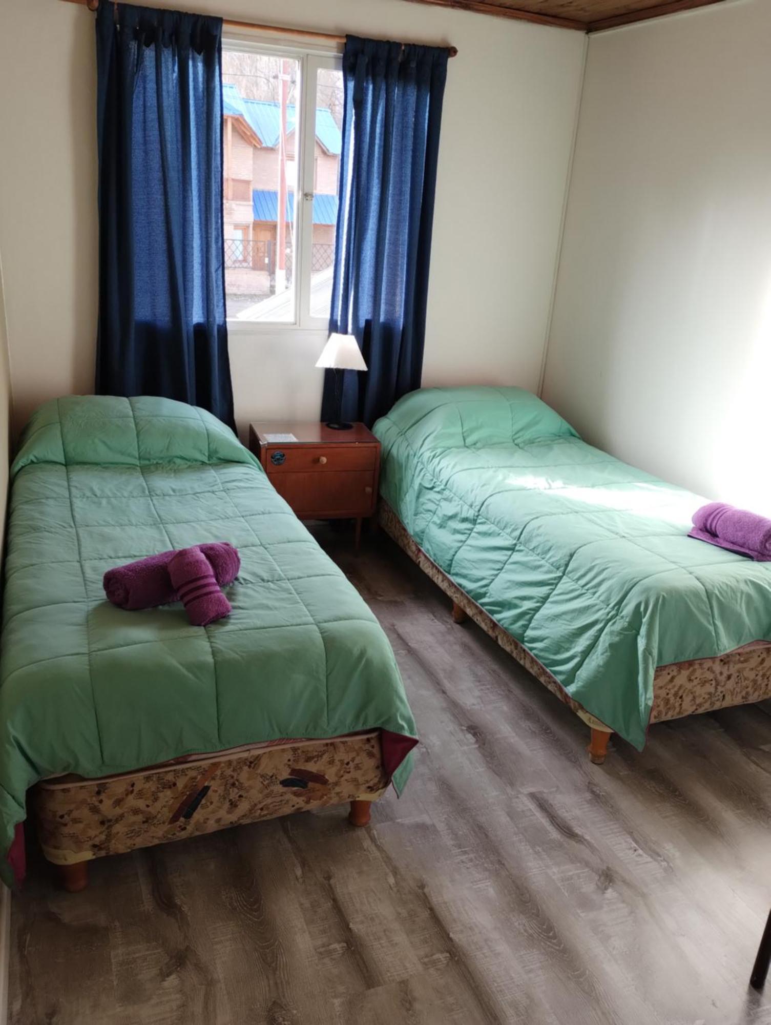Hostel Elal El Calafate Eksteriør bilde