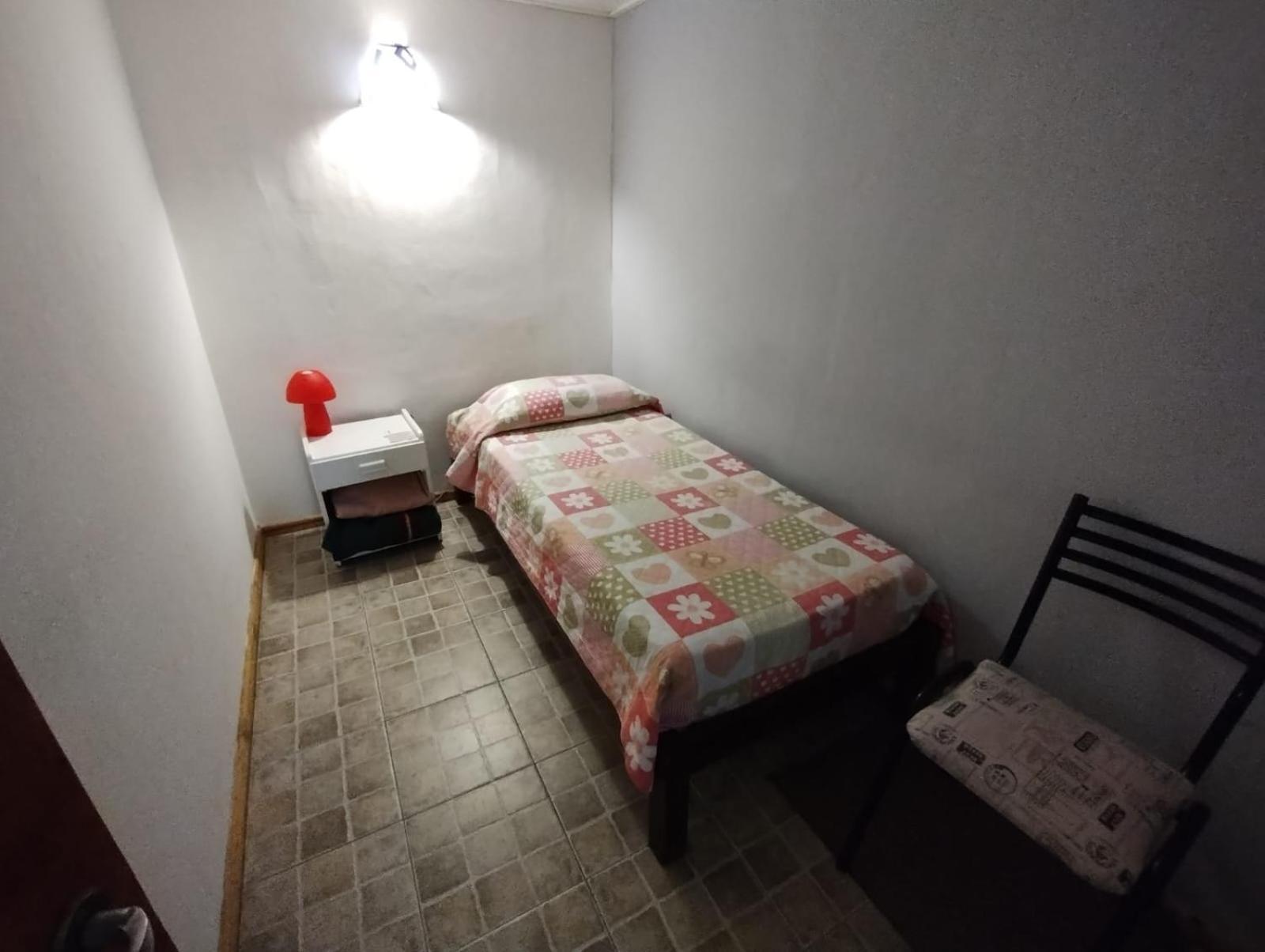 Hostel Elal El Calafate Rom bilde