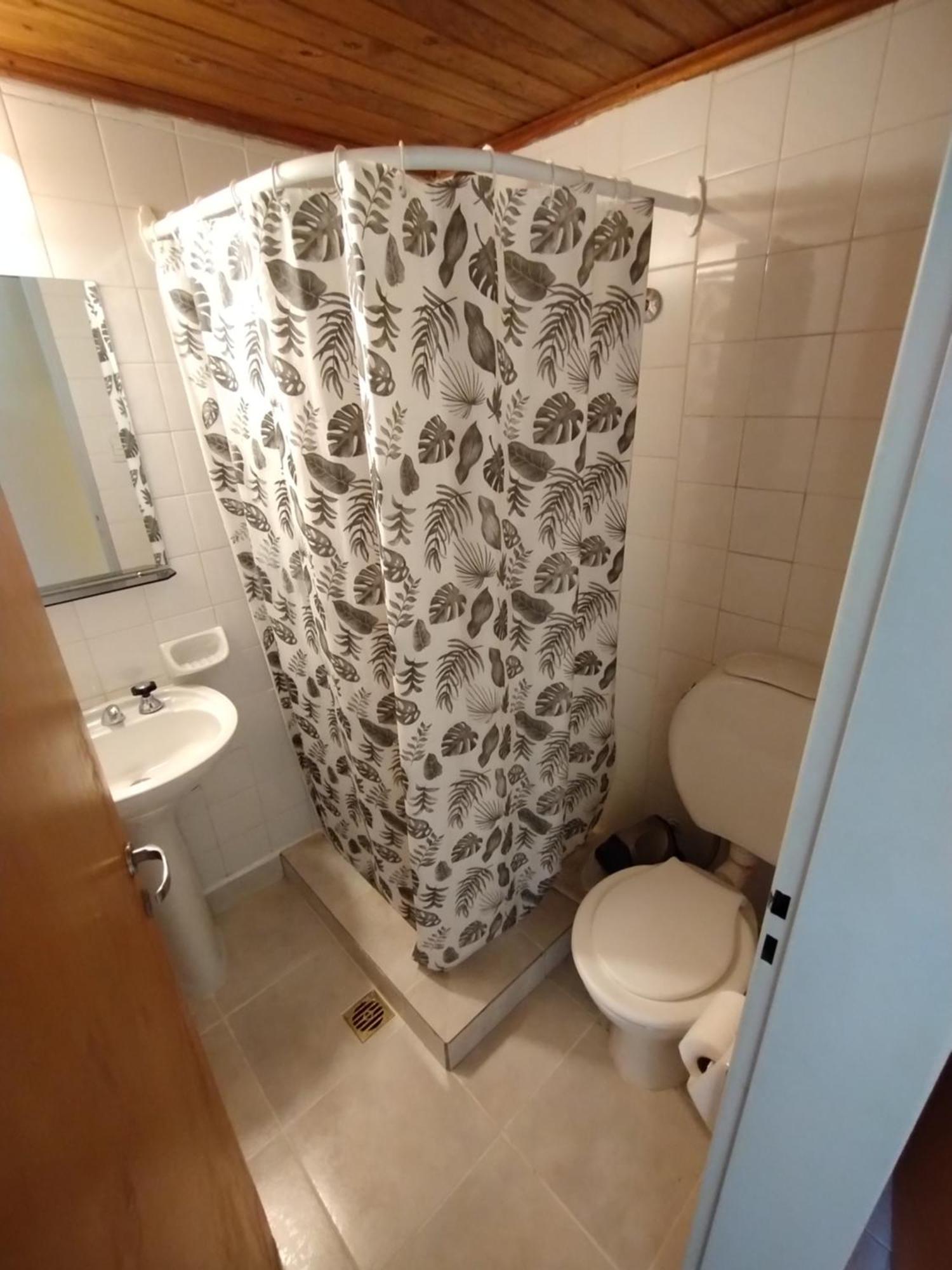 Hostel Elal El Calafate Rom bilde
