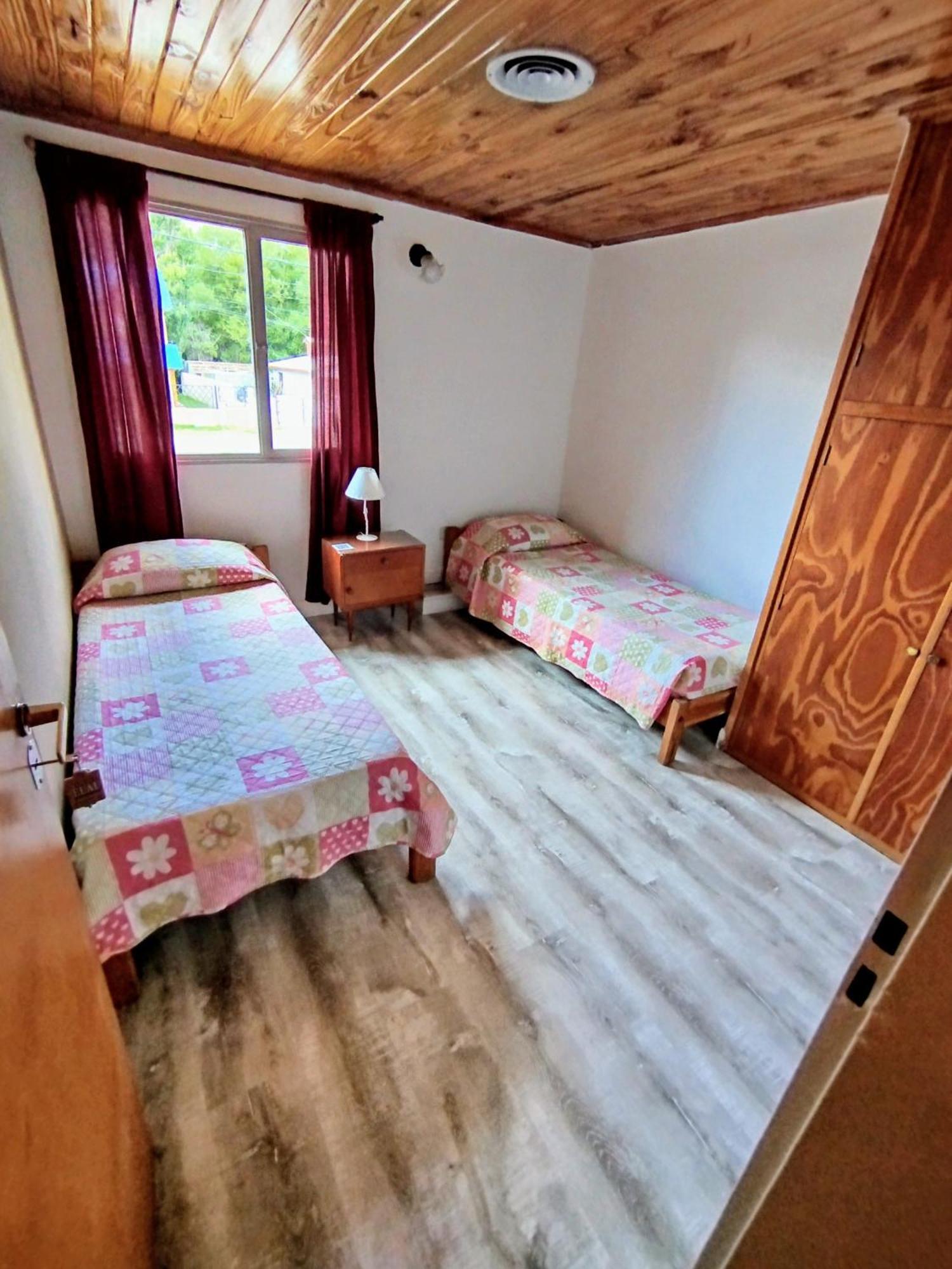 Hostel Elal El Calafate Eksteriør bilde