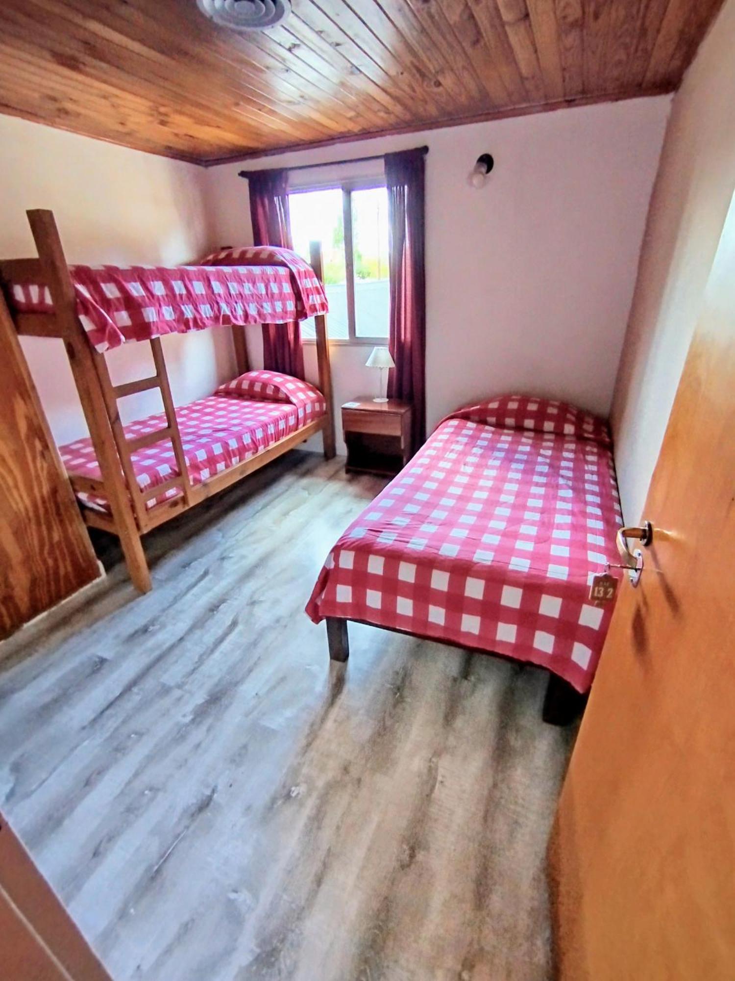 Hostel Elal El Calafate Eksteriør bilde