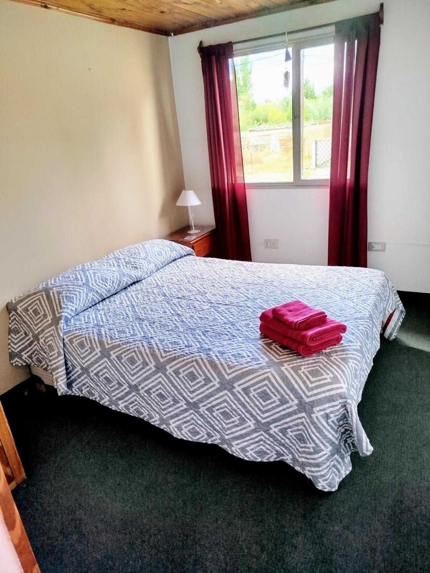 Hostel Elal El Calafate Eksteriør bilde
