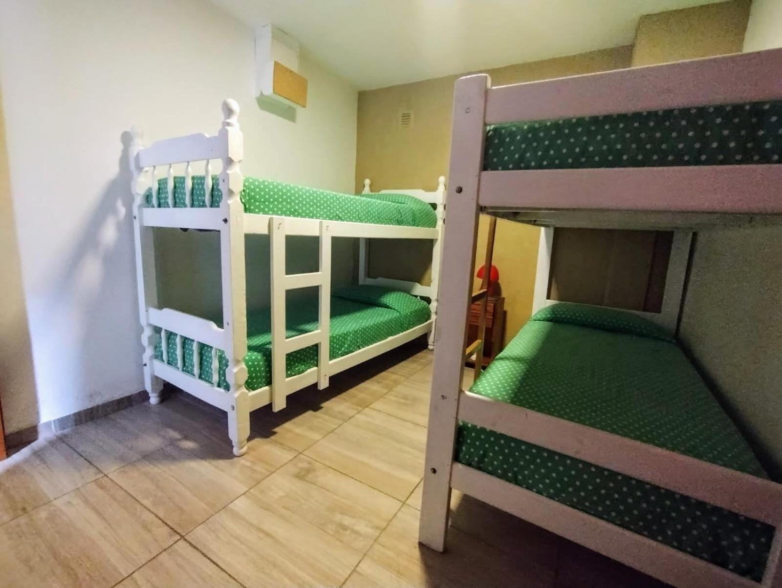 Hostel Elal El Calafate Eksteriør bilde