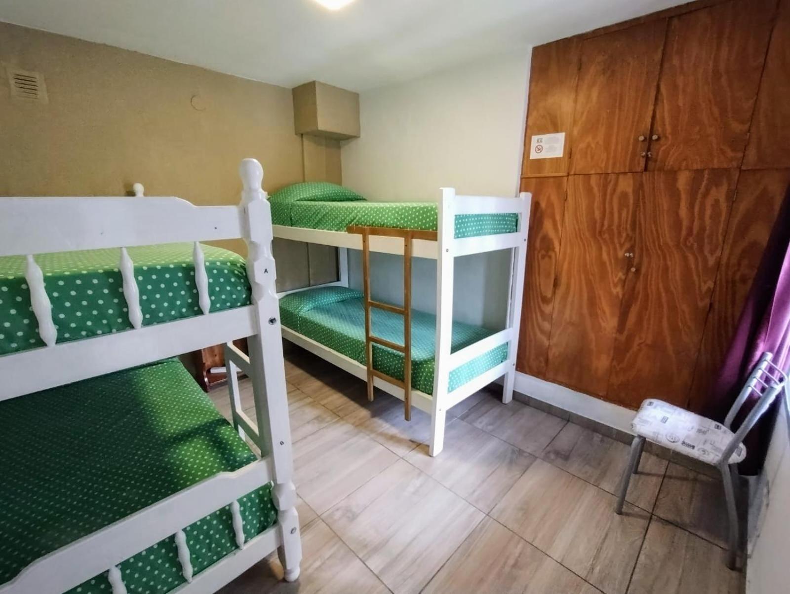 Hostel Elal El Calafate Eksteriør bilde