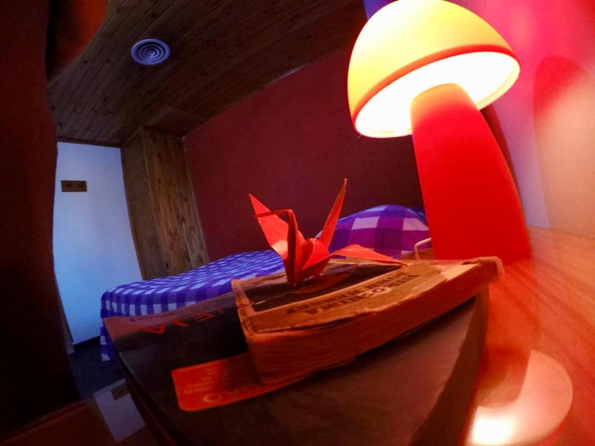 Hostel Elal El Calafate Eksteriør bilde