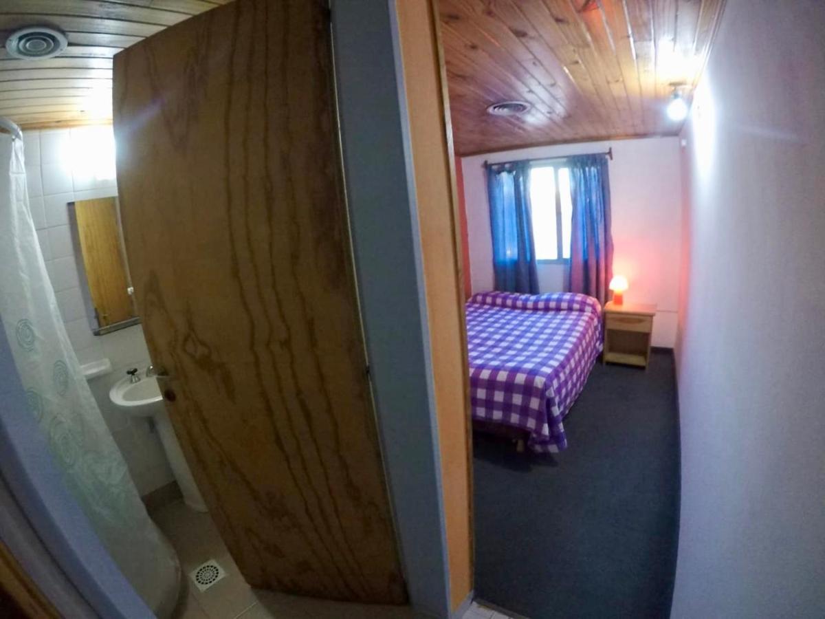 Hostel Elal El Calafate Eksteriør bilde