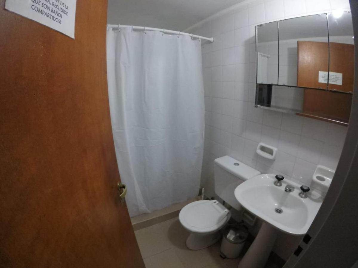 Hostel Elal El Calafate Eksteriør bilde