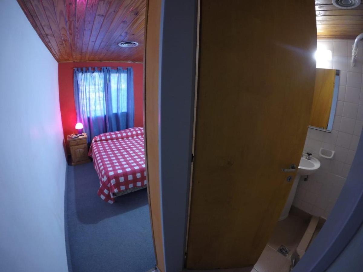 Hostel Elal El Calafate Eksteriør bilde