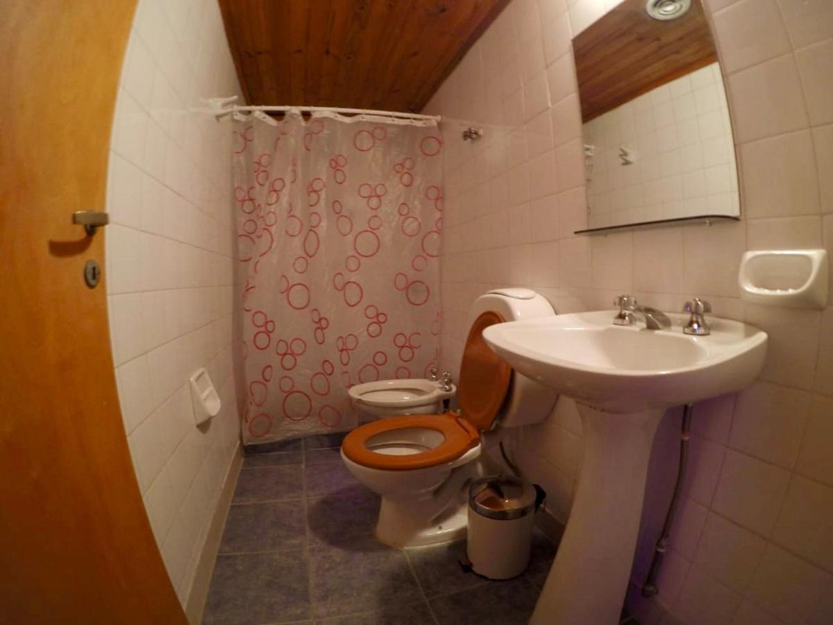 Hostel Elal El Calafate Eksteriør bilde