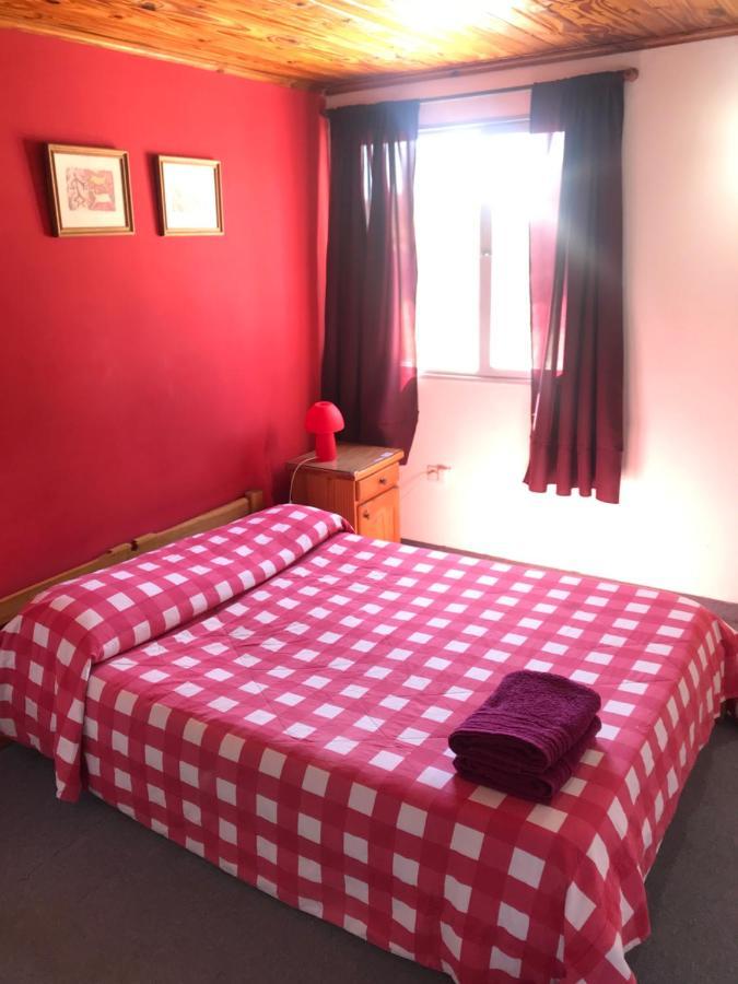 Hostel Elal El Calafate Eksteriør bilde
